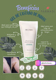 Gel De Castañas para Várices