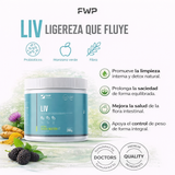 LIV - Détox, Vitalidad diaria