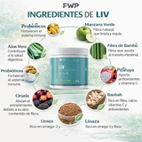 LIV - Détox, Vitalidad diaria