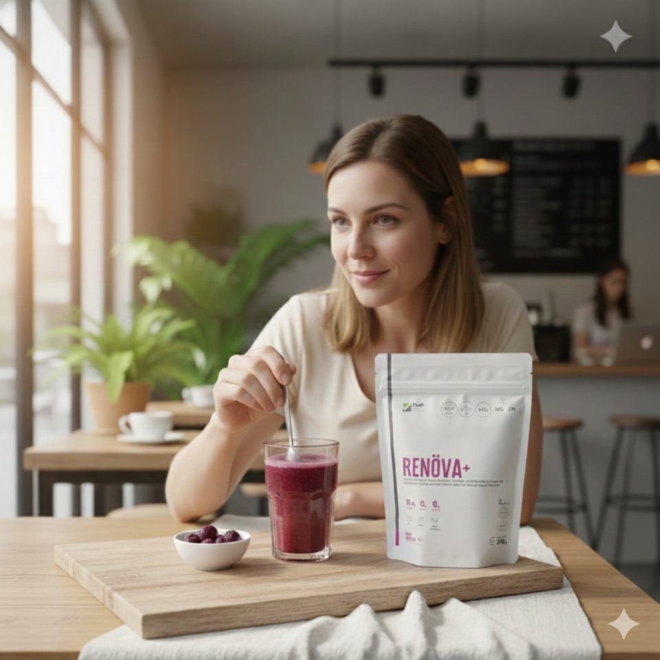 Colágeno Hirolizado Renova