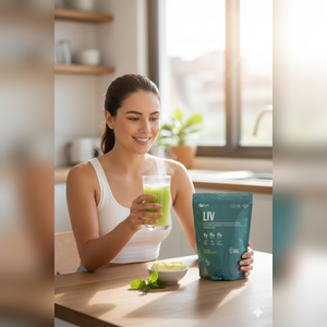 LIV - Détox, Vitalidad diaria